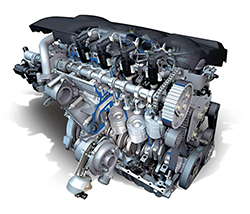 Ремонт Двигателя