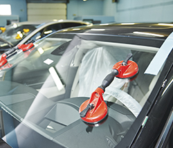 Автостекла